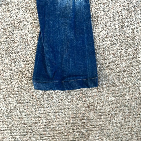 Citizens of Humanity Charlie Flare Jeans. Size 29. - Picture 3 of 8